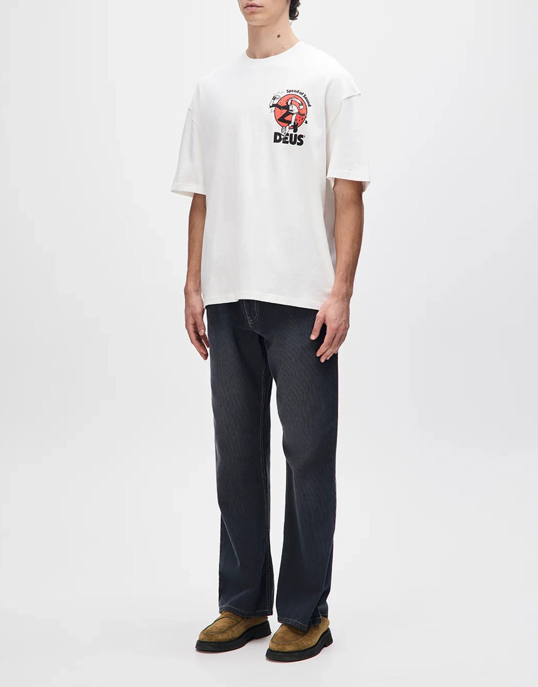 Roughneck T-Shirt