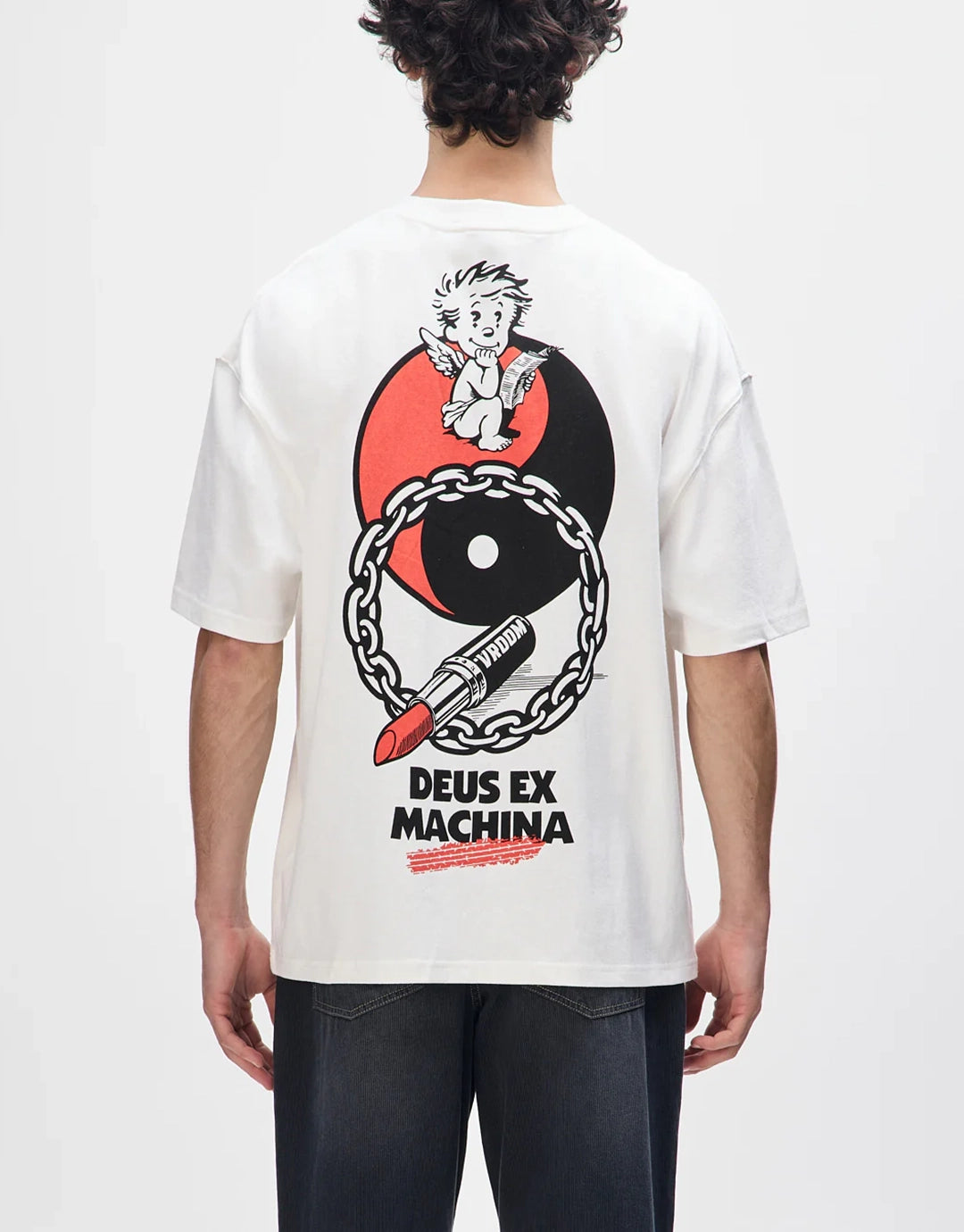 Roughneck T-Shirt