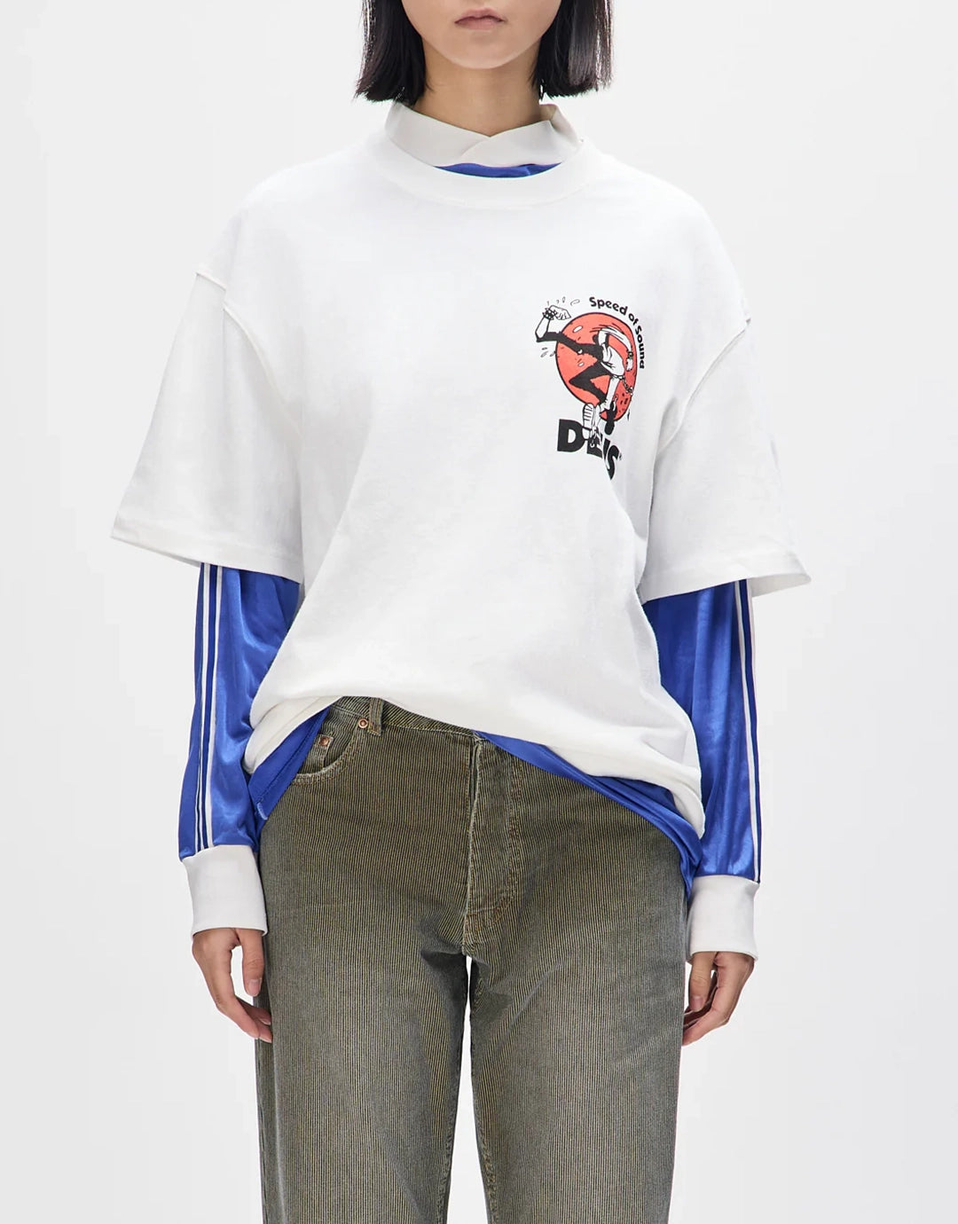 Roughneck T-Shirt
