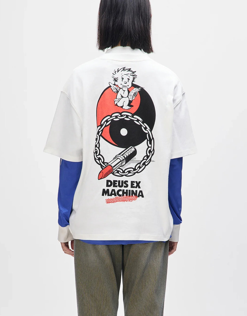 Roughneck T-Shirt