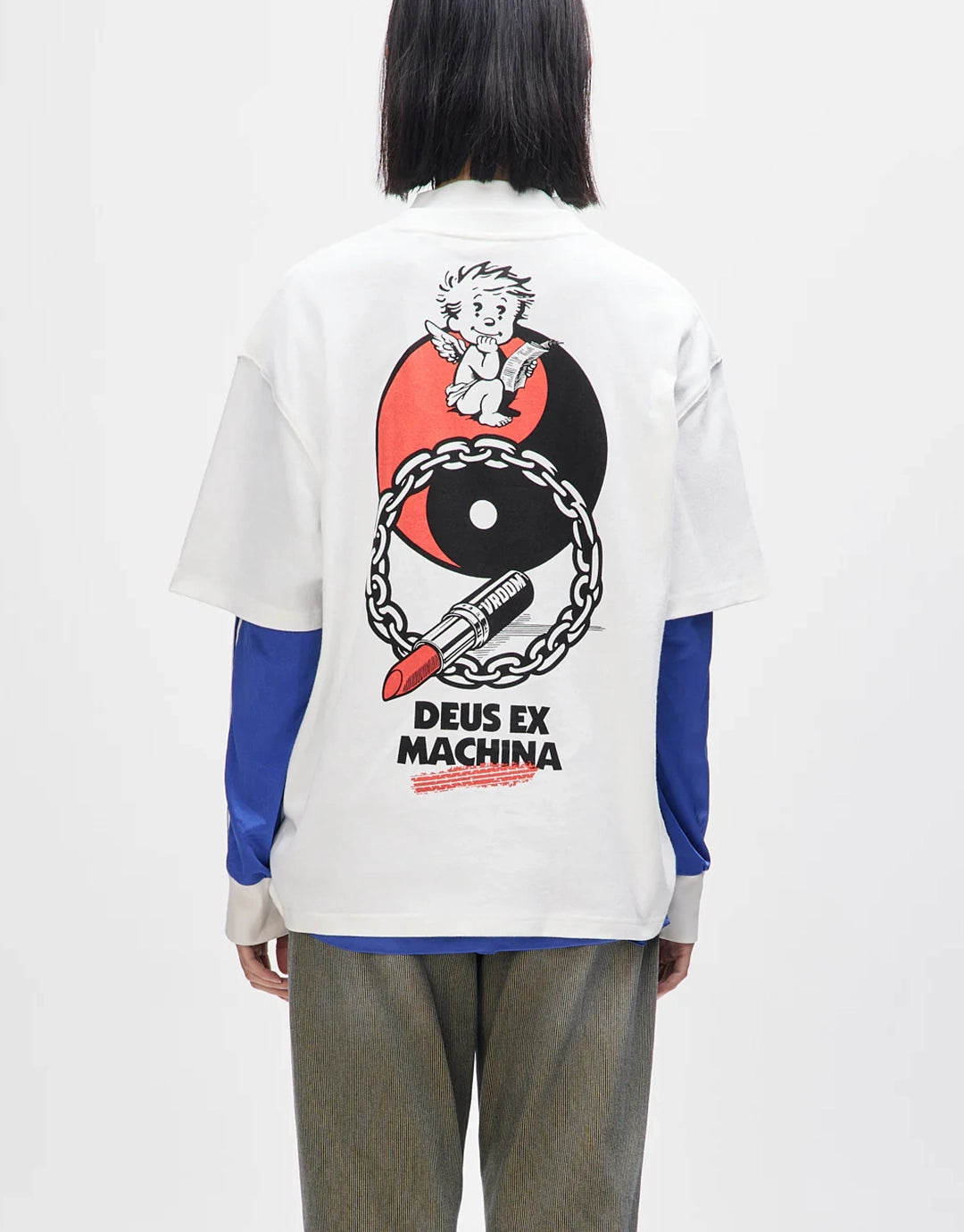Roughneck T-Shirt