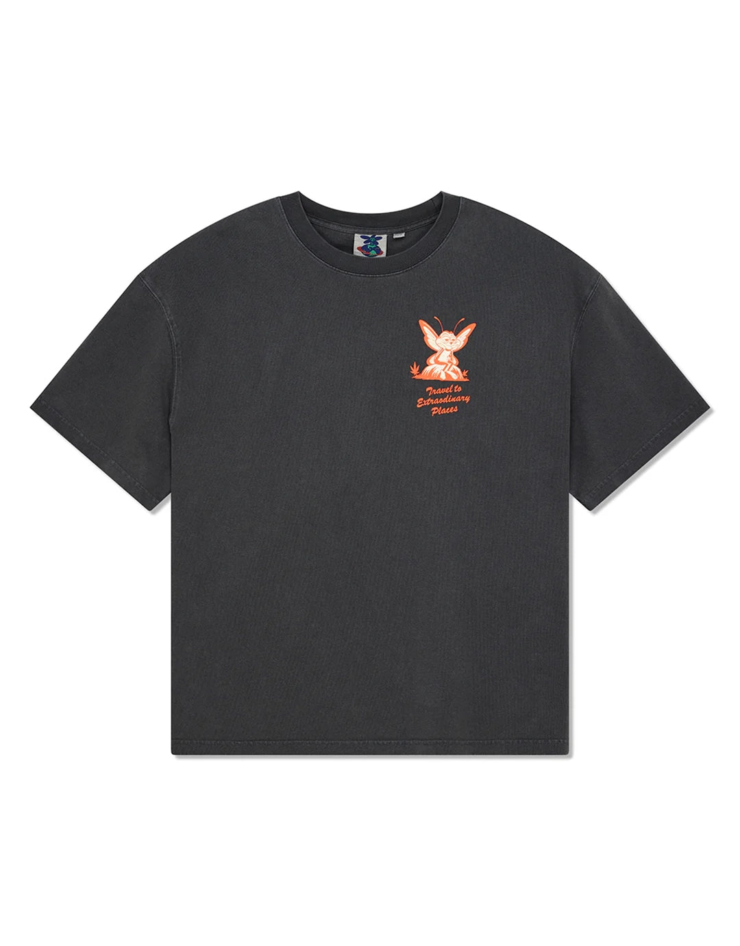 24 Hr T-Shirt