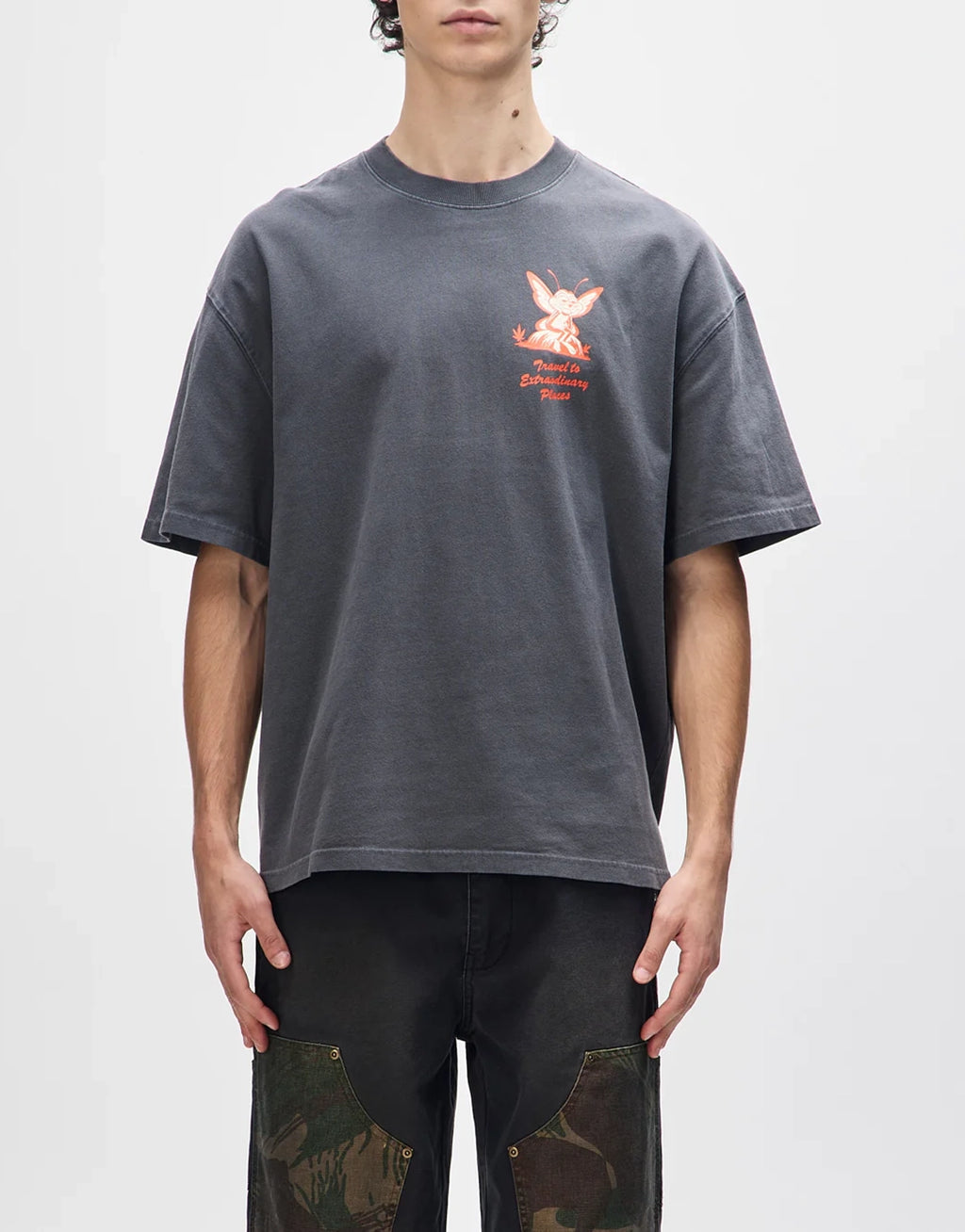 24 Hr T-Shirt