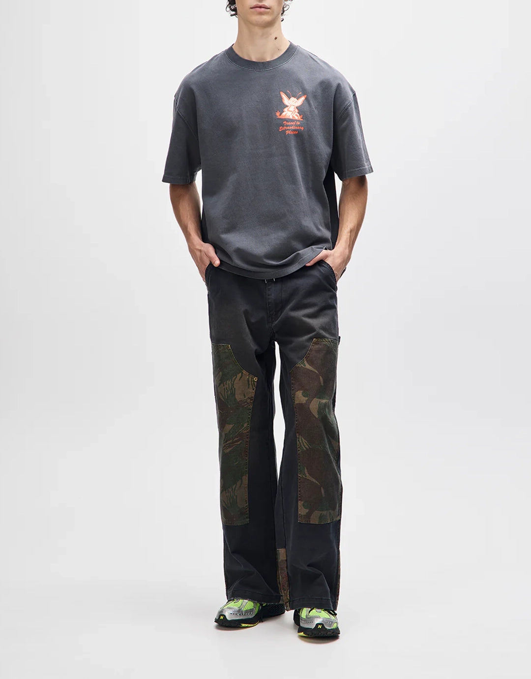 24 Hr T-Shirt