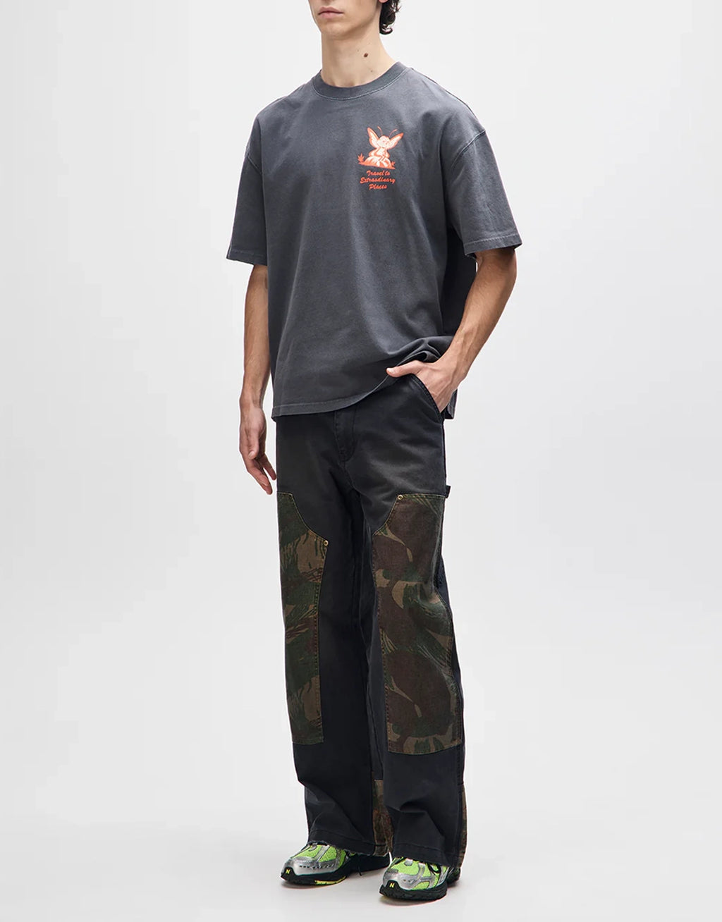 24 Hr T-Shirt