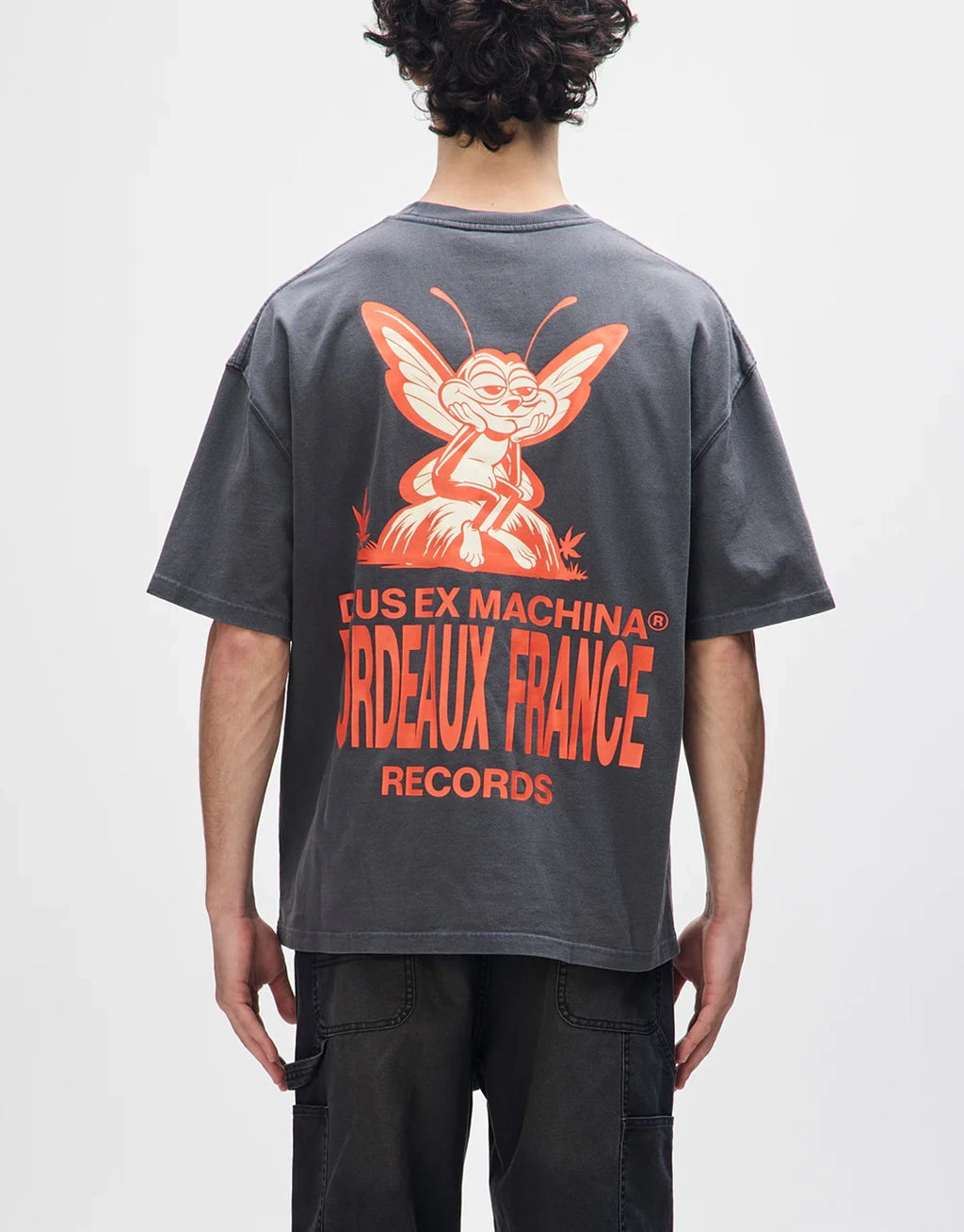 24 Hr T-Shirt