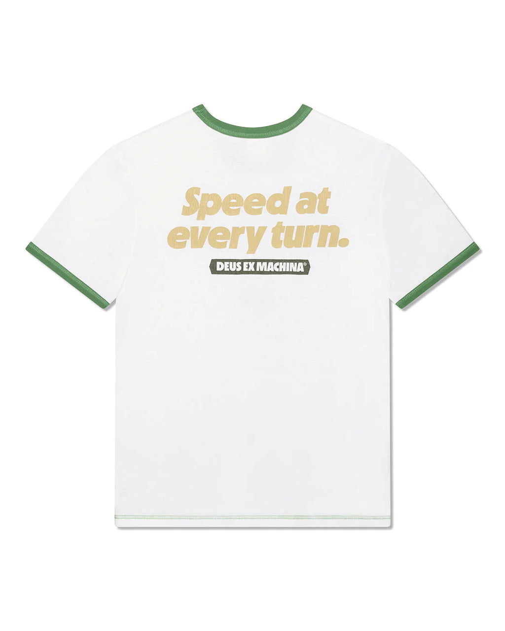 Faster T-Shirt