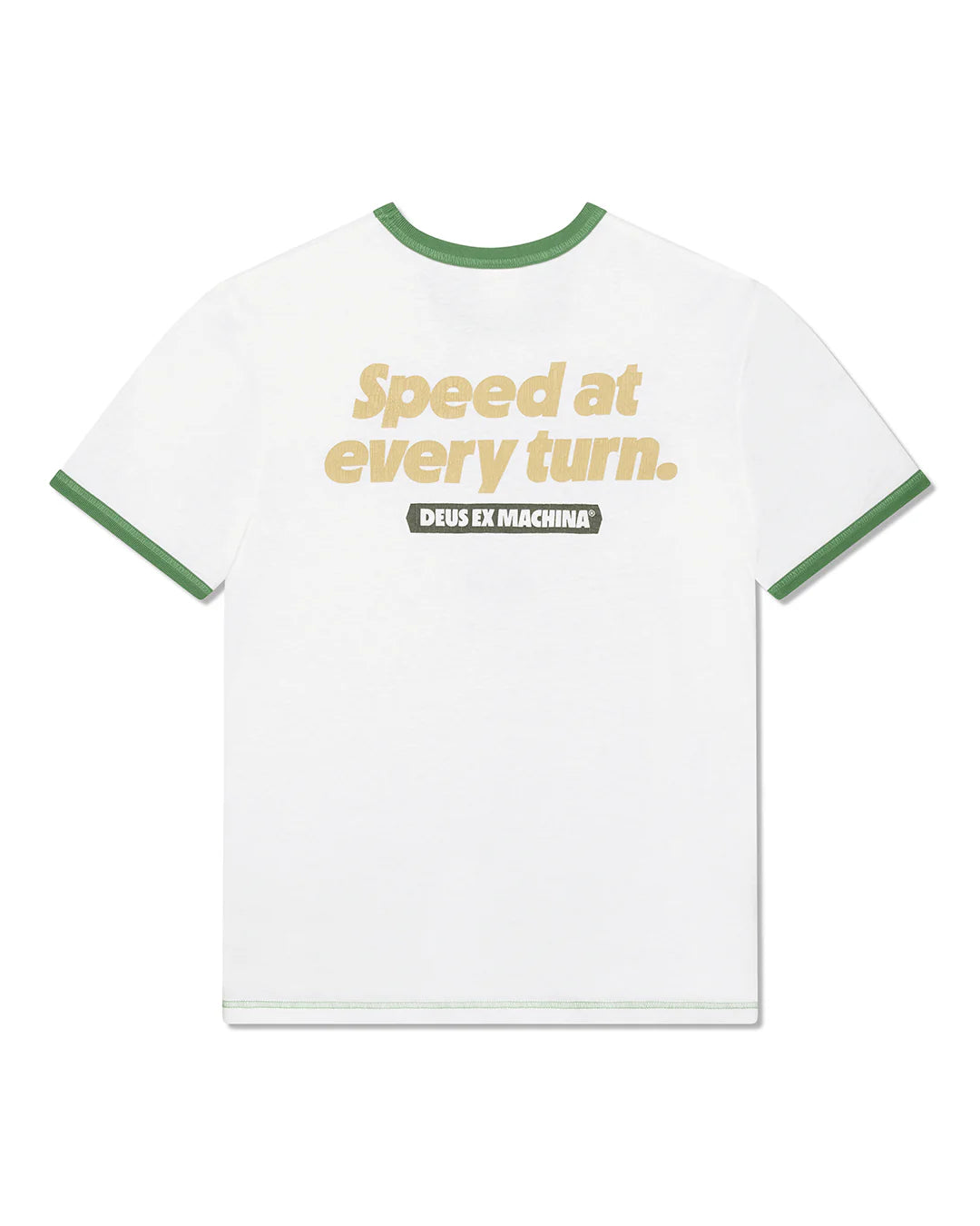 Faster T-Shirt