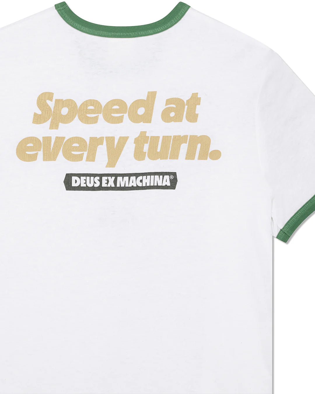 Faster T-Shirt