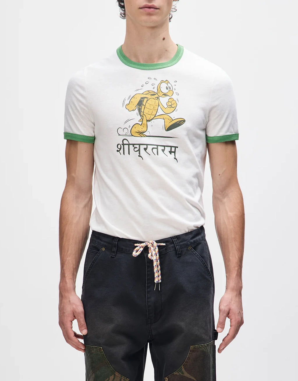 Faster T-Shirt