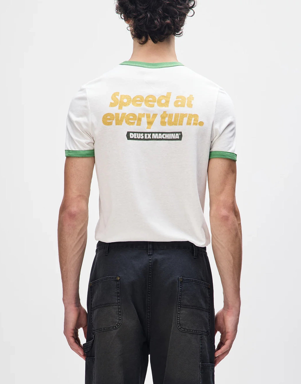 Faster T-Shirt