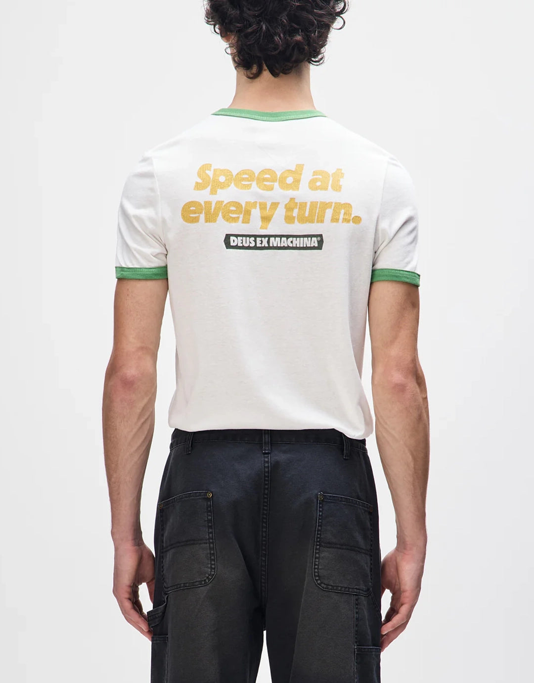 Faster T-Shirt