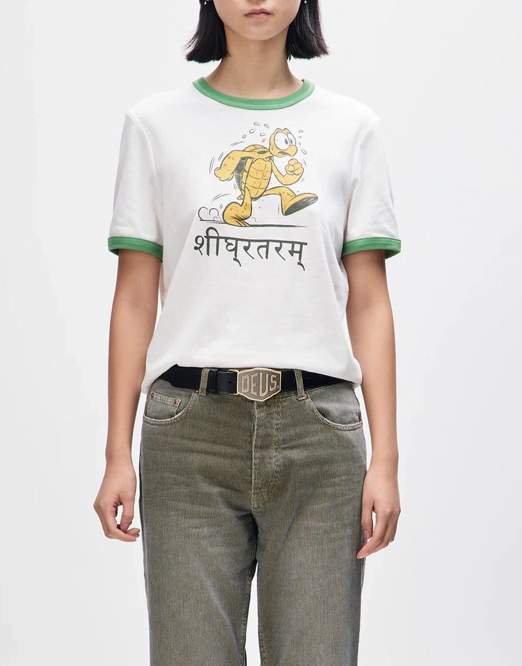 Faster T-Shirt
