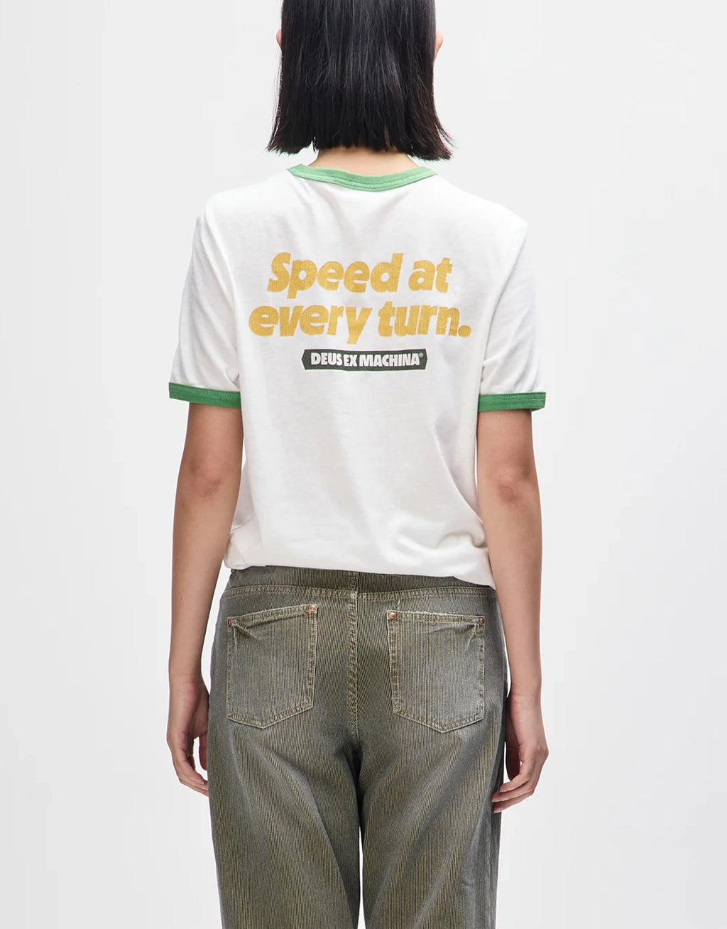 Faster T-Shirt