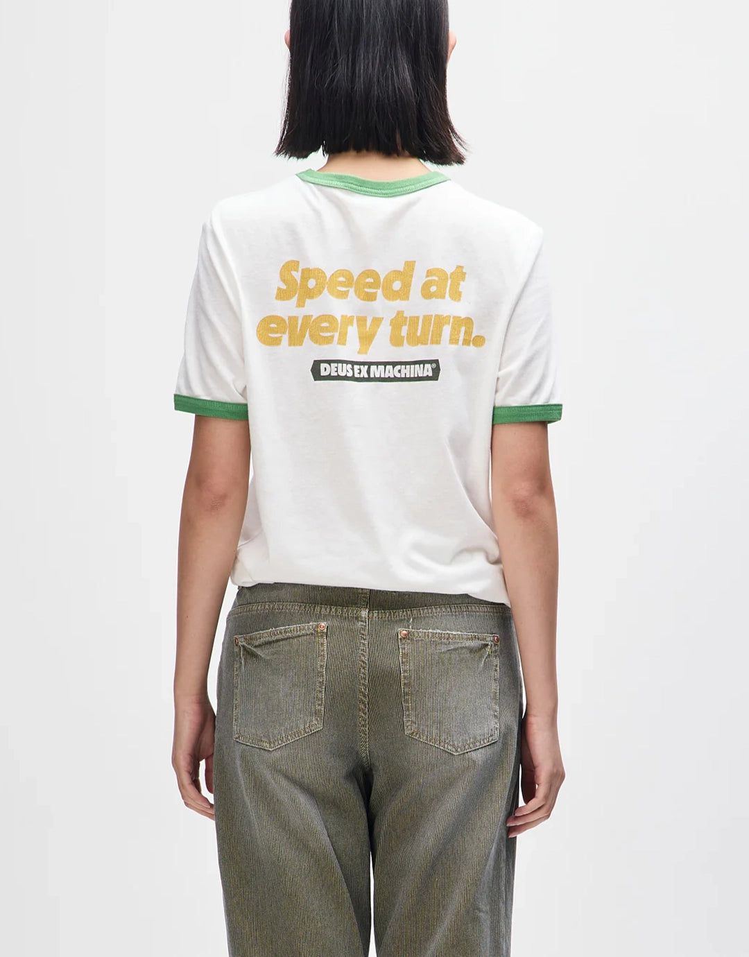Faster T-Shirt