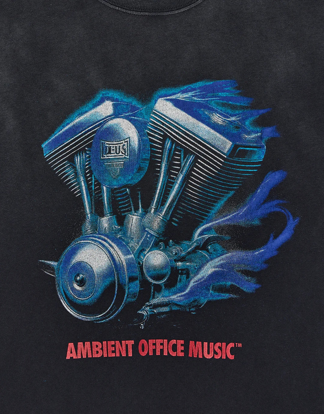 Productive Hum T-Shirt