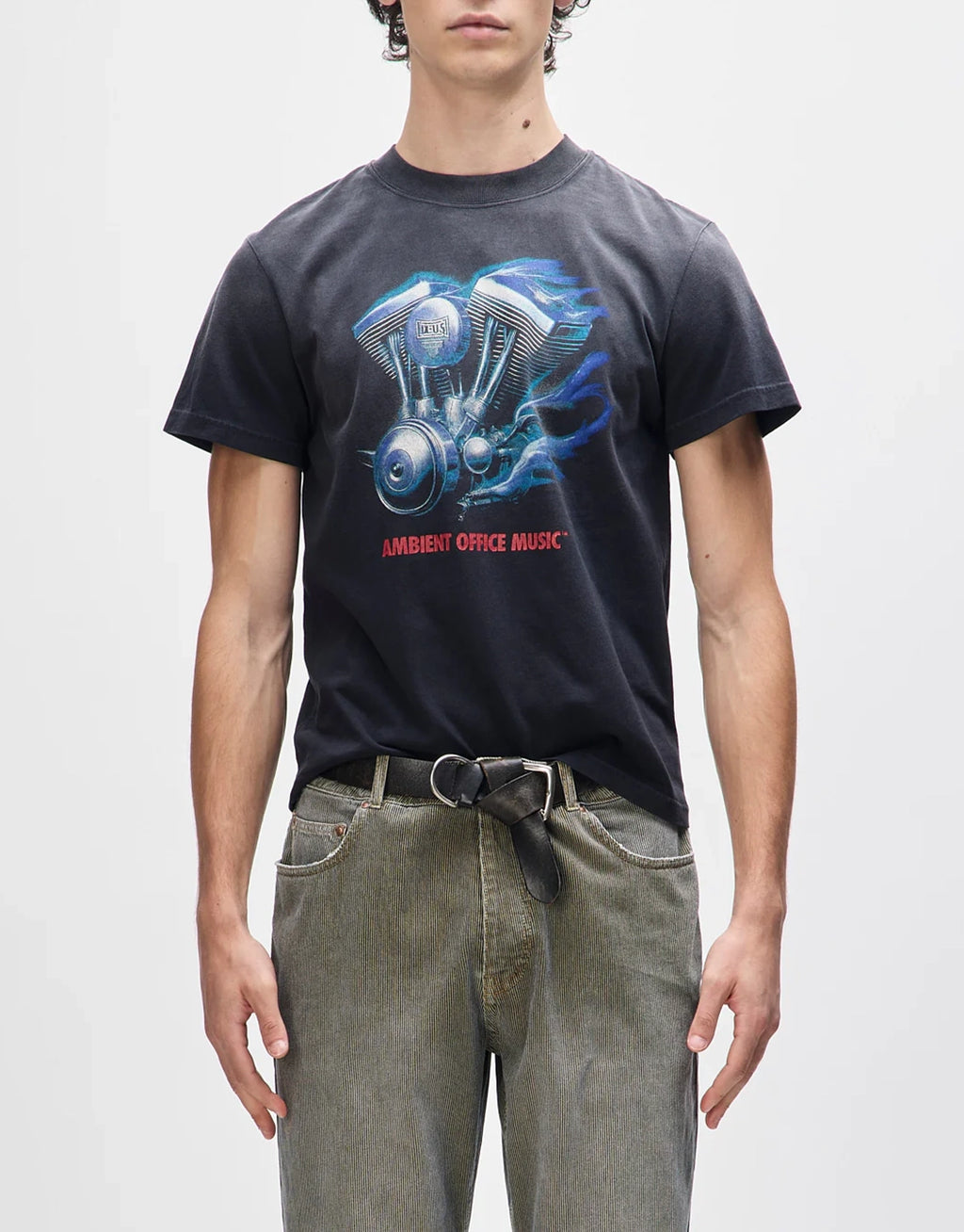 Productive Hum T-Shirt