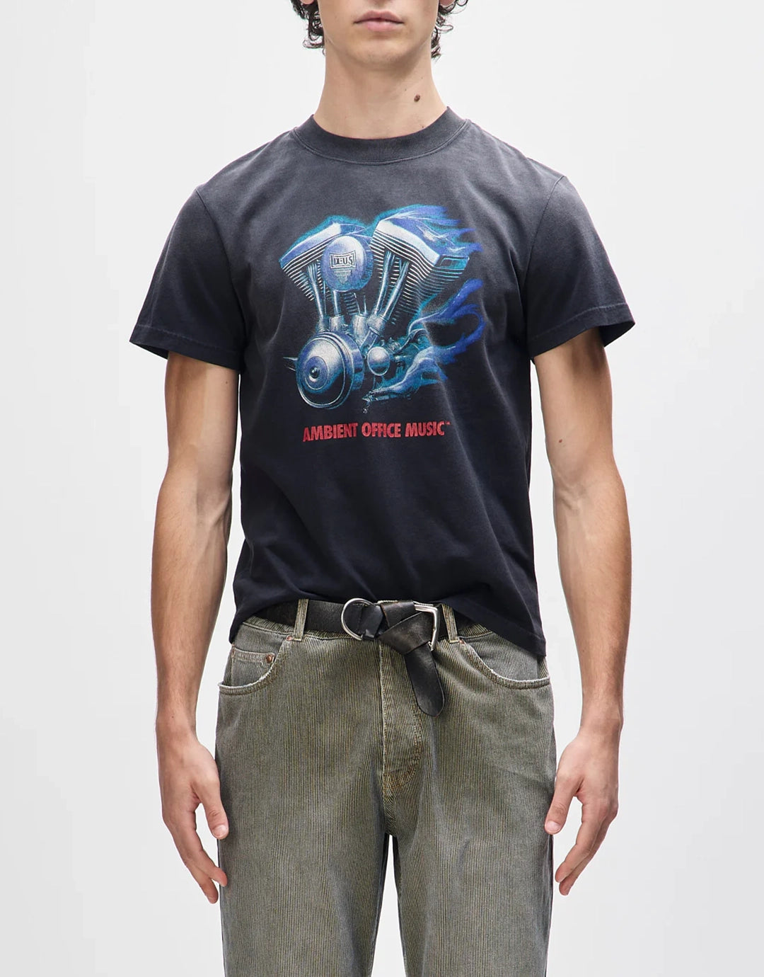 Productive Hum T-Shirt