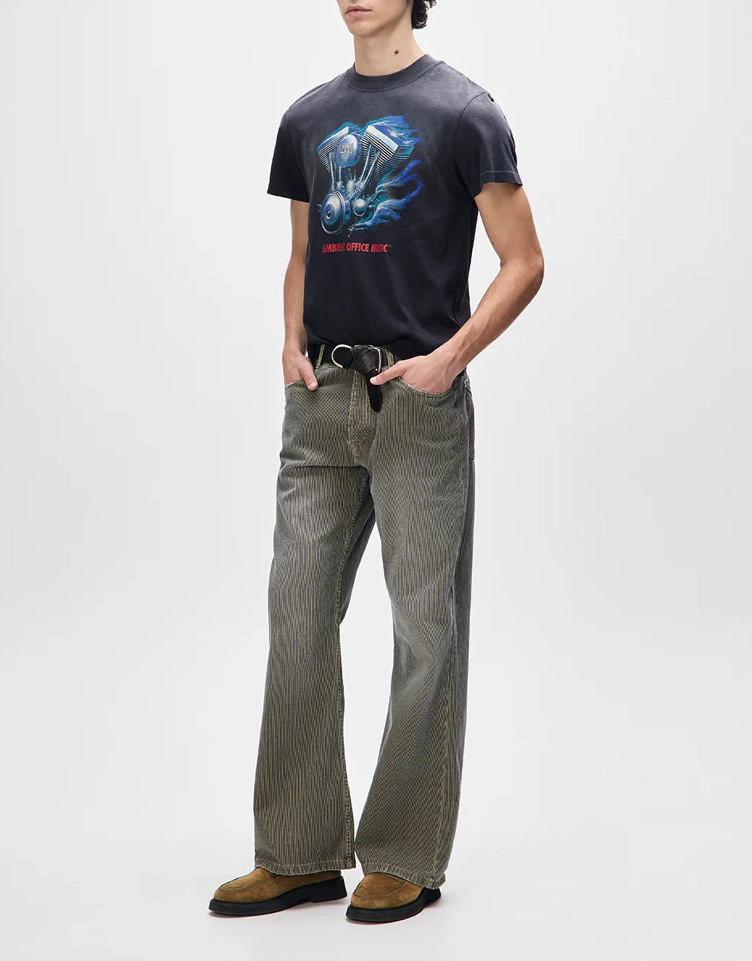 Productive Hum T-Shirt