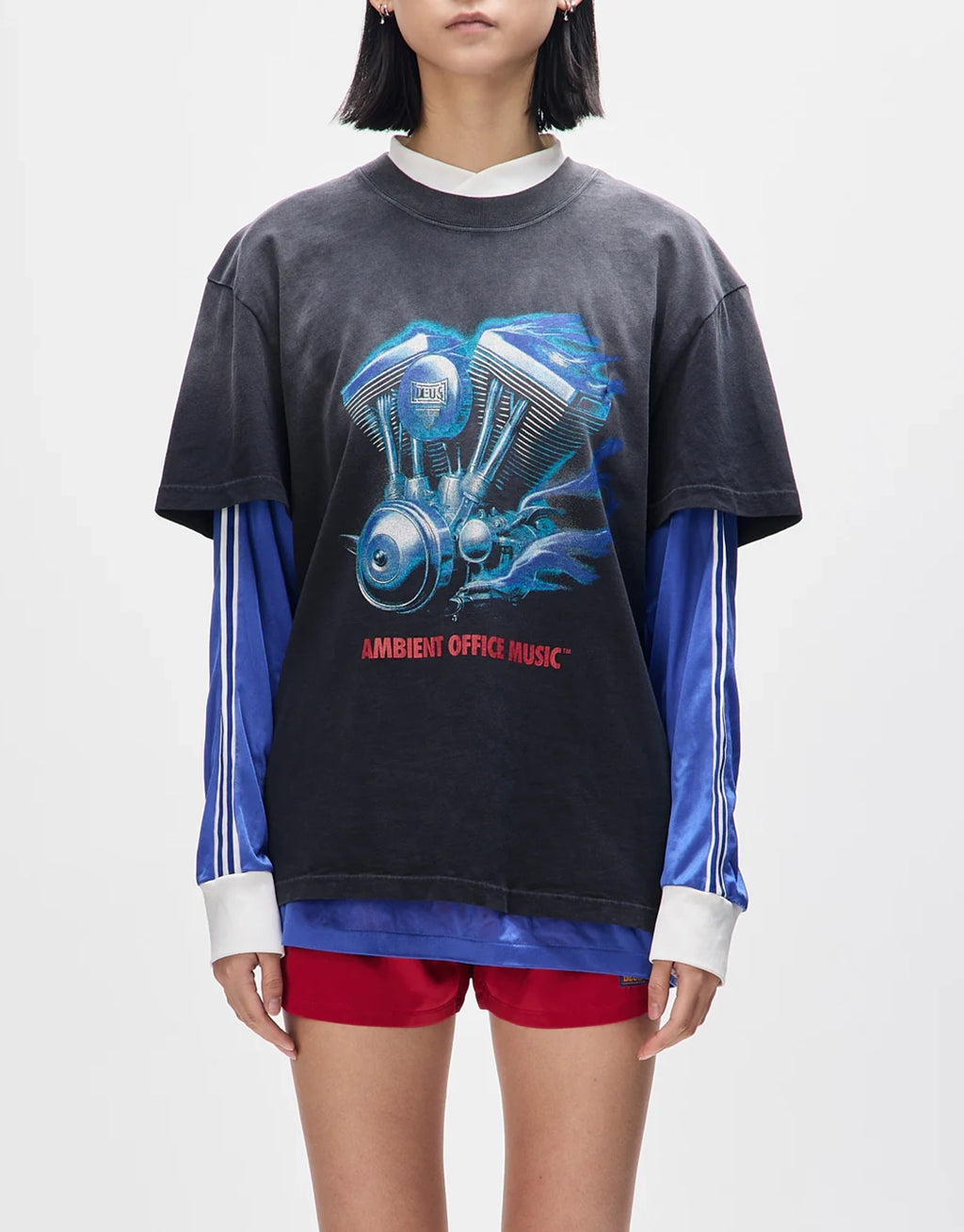 Productive Hum T-Shirt