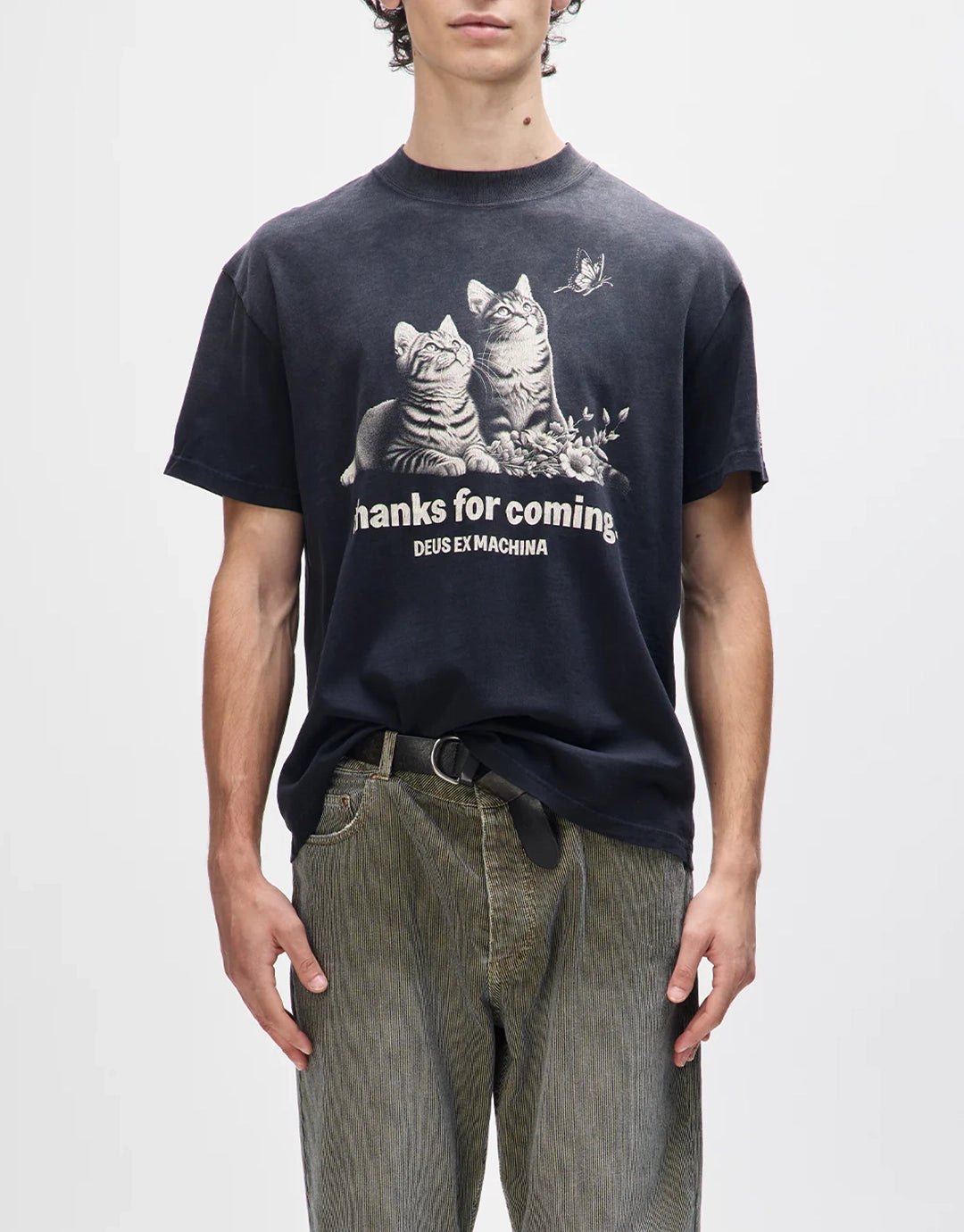 Ostinato T-Shirt