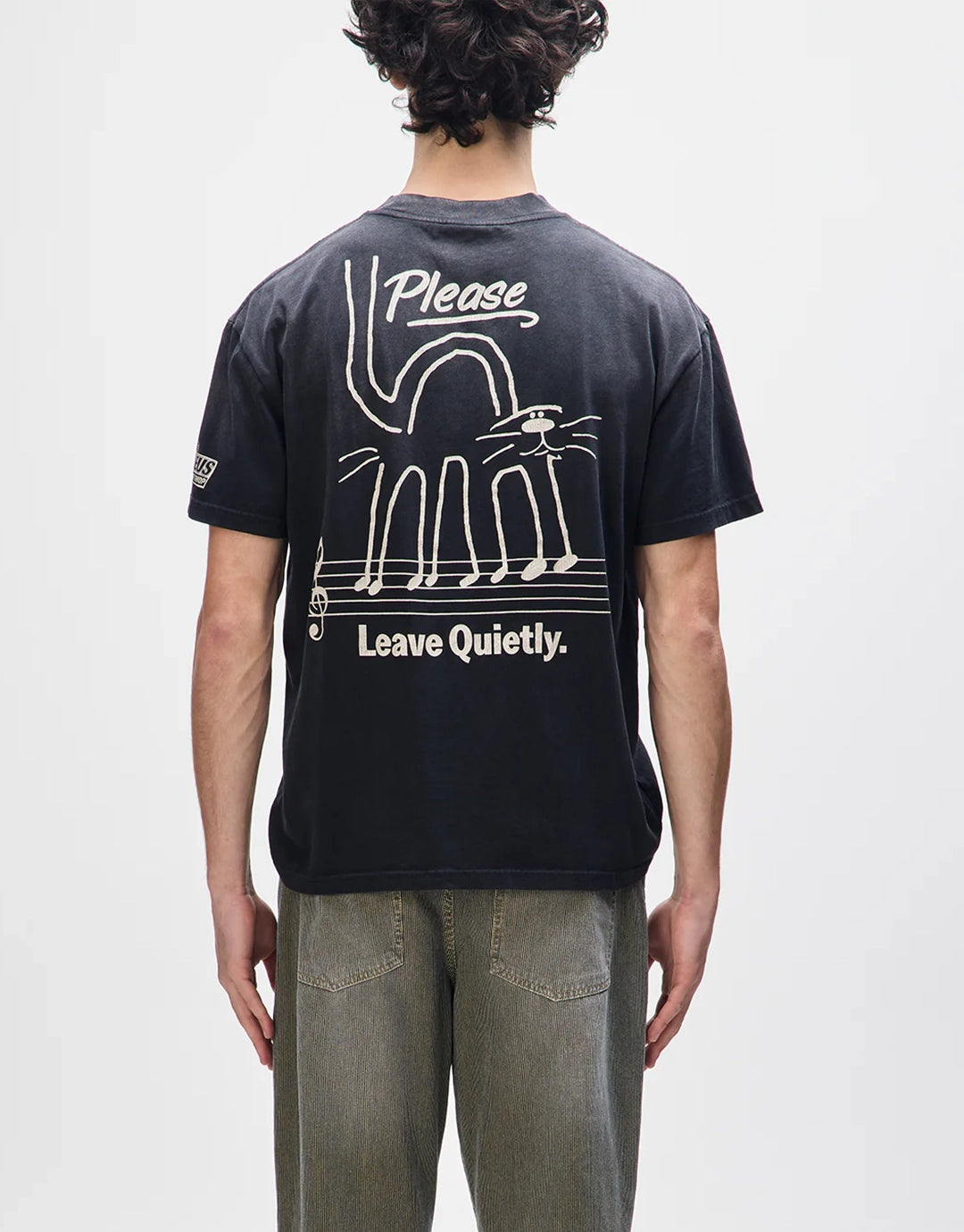 Ostinato T-Shirt