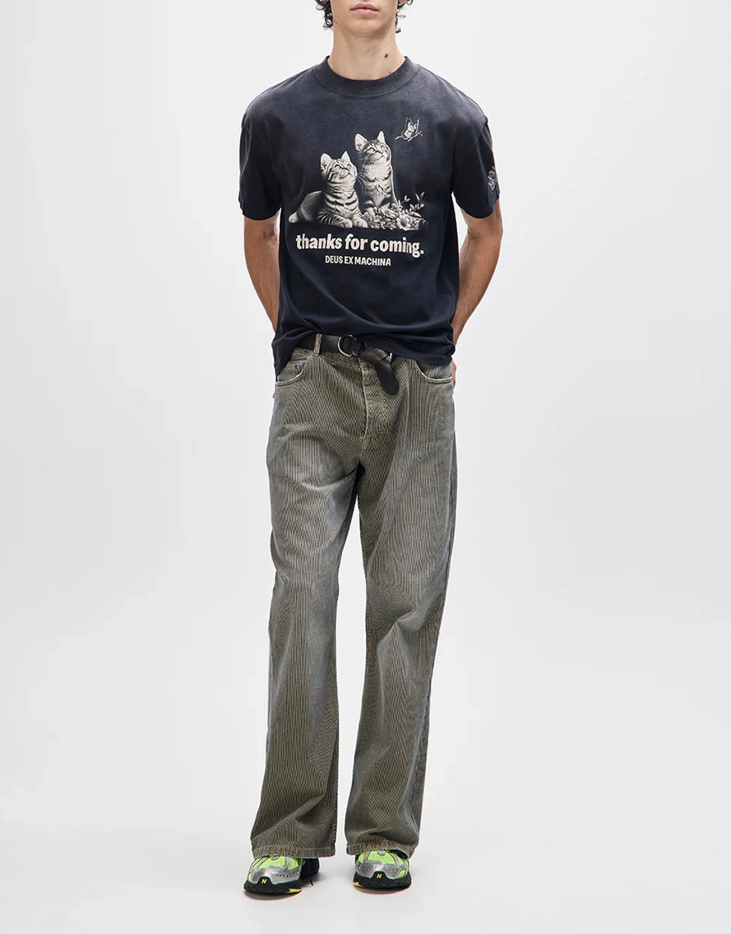 Ostinato T-Shirt