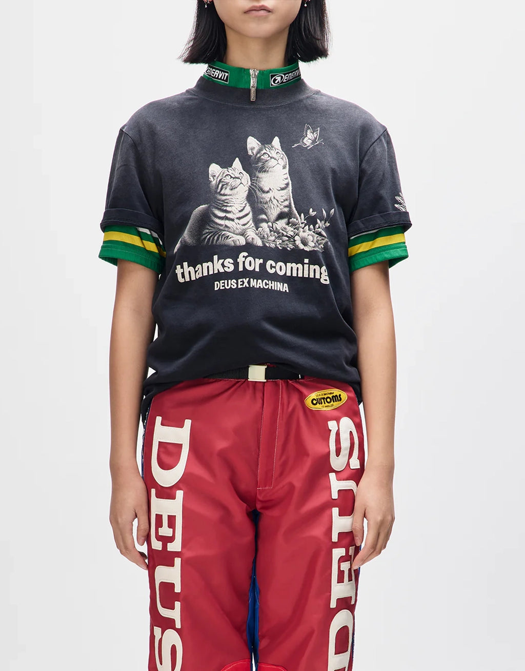 Ostinato T-Shirt