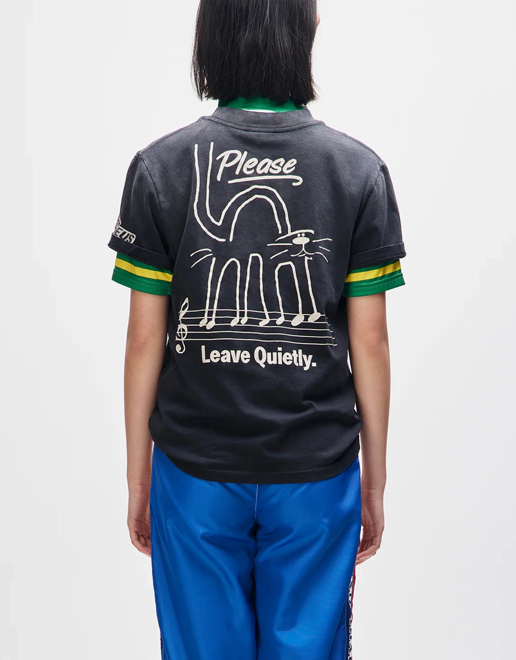 Ostinato T-Shirt