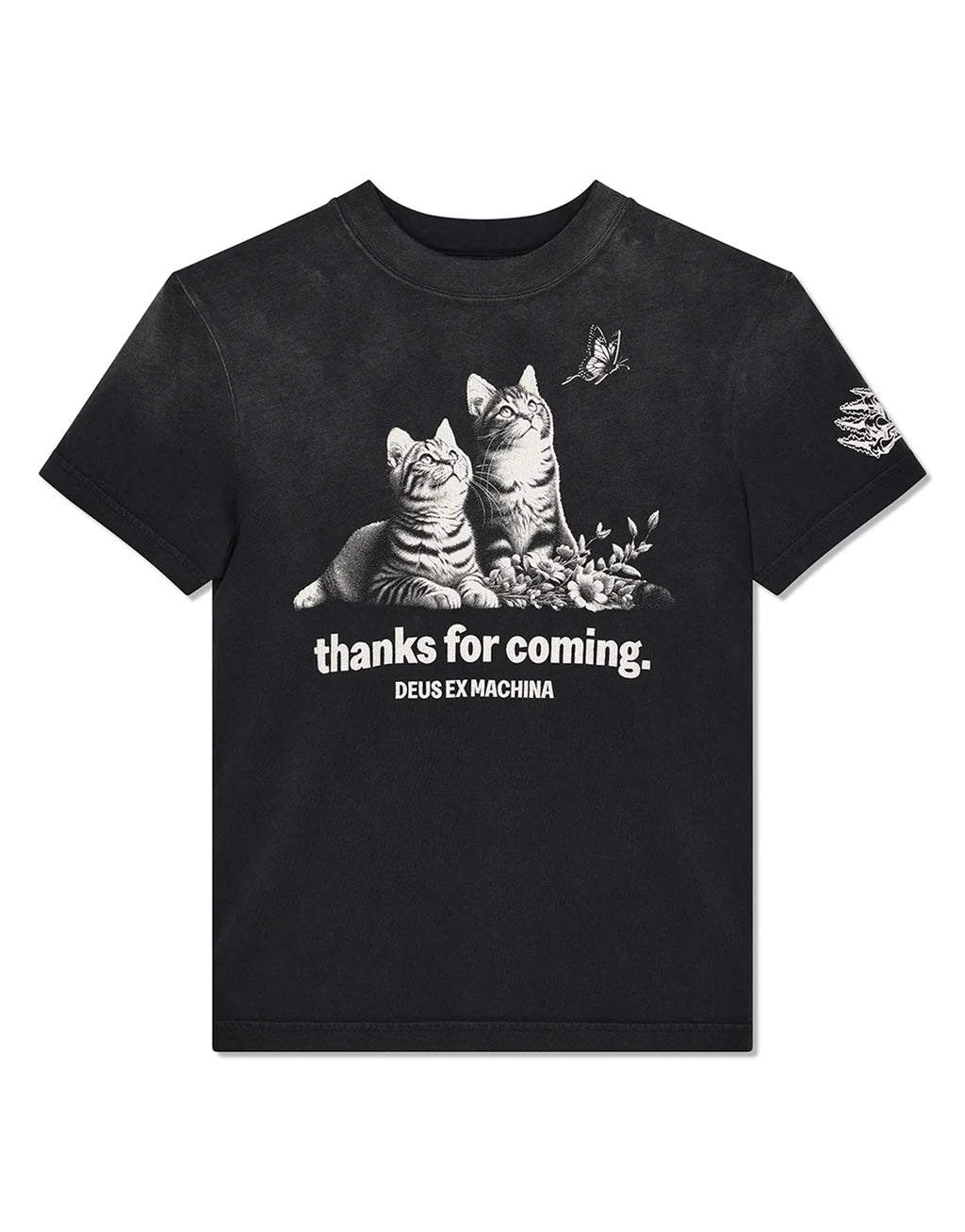Ostinato T-Shirt