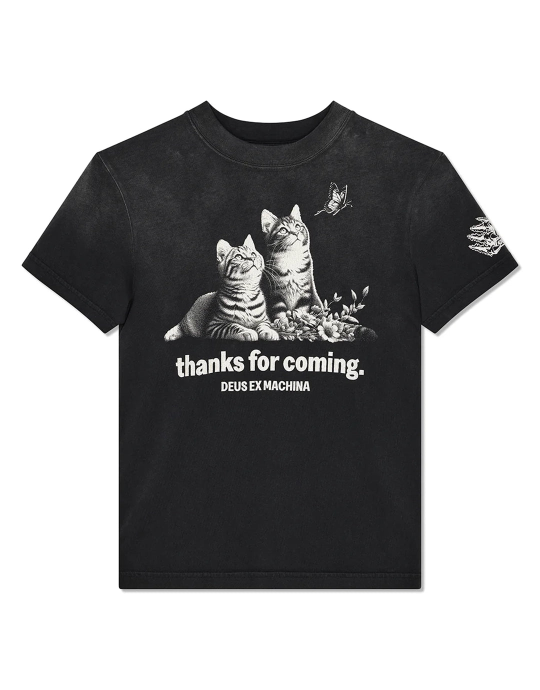 Ostinato T-Shirt