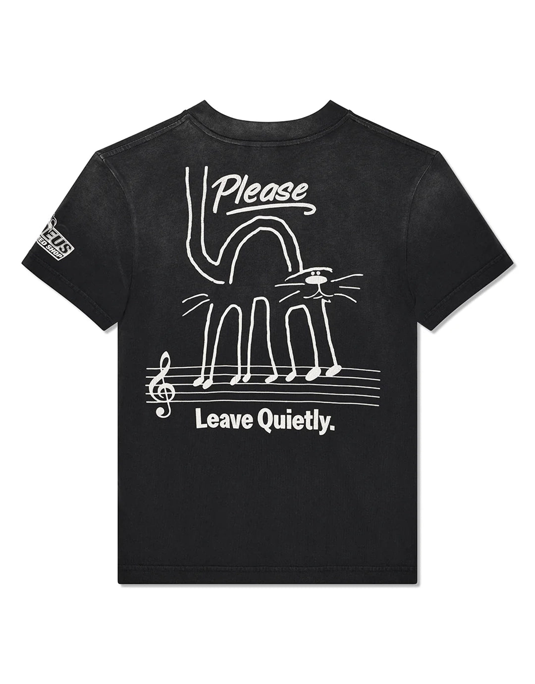 Ostinato T-Shirt