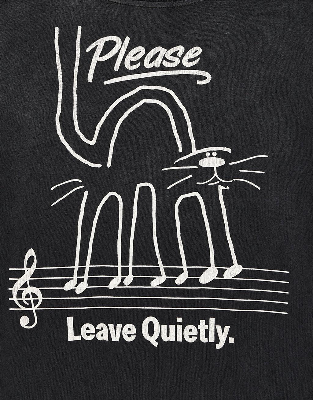 Ostinato T-Shirt