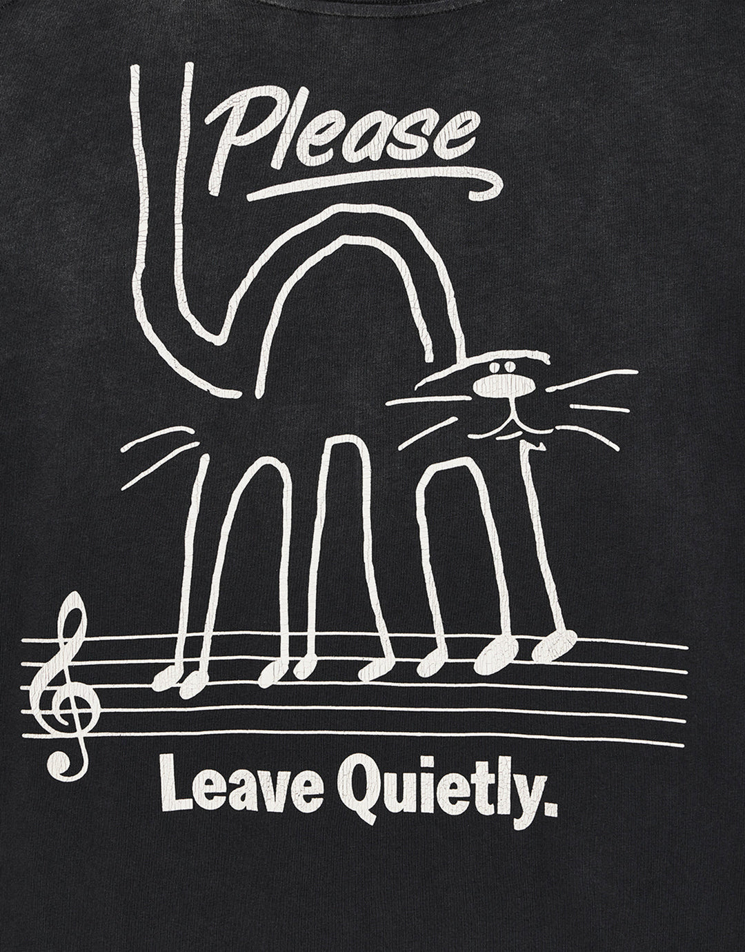 Ostinato T-Shirt
