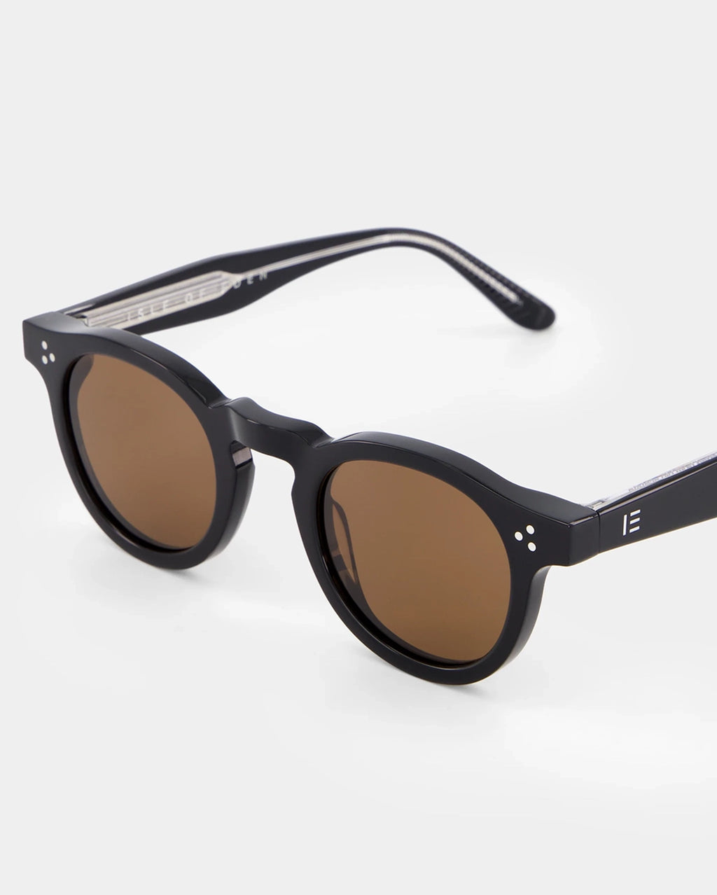 Drew Sunglasses - Black