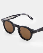 Drew Sunglasses - Black by Isle of Eden - view 6
