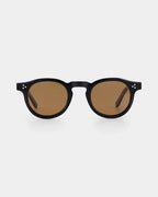 Drew Sunglasses - Black by Isle of Eden - view 7