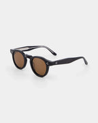 Drew Sunglasses - Black by Isle of Eden - view 2