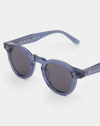 Drew Sunglasses - Blue by Isle of Eden - view 5