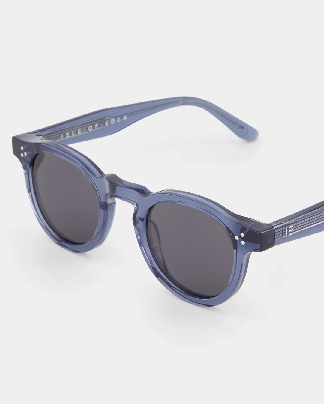 Drew Sunglasses - Blue