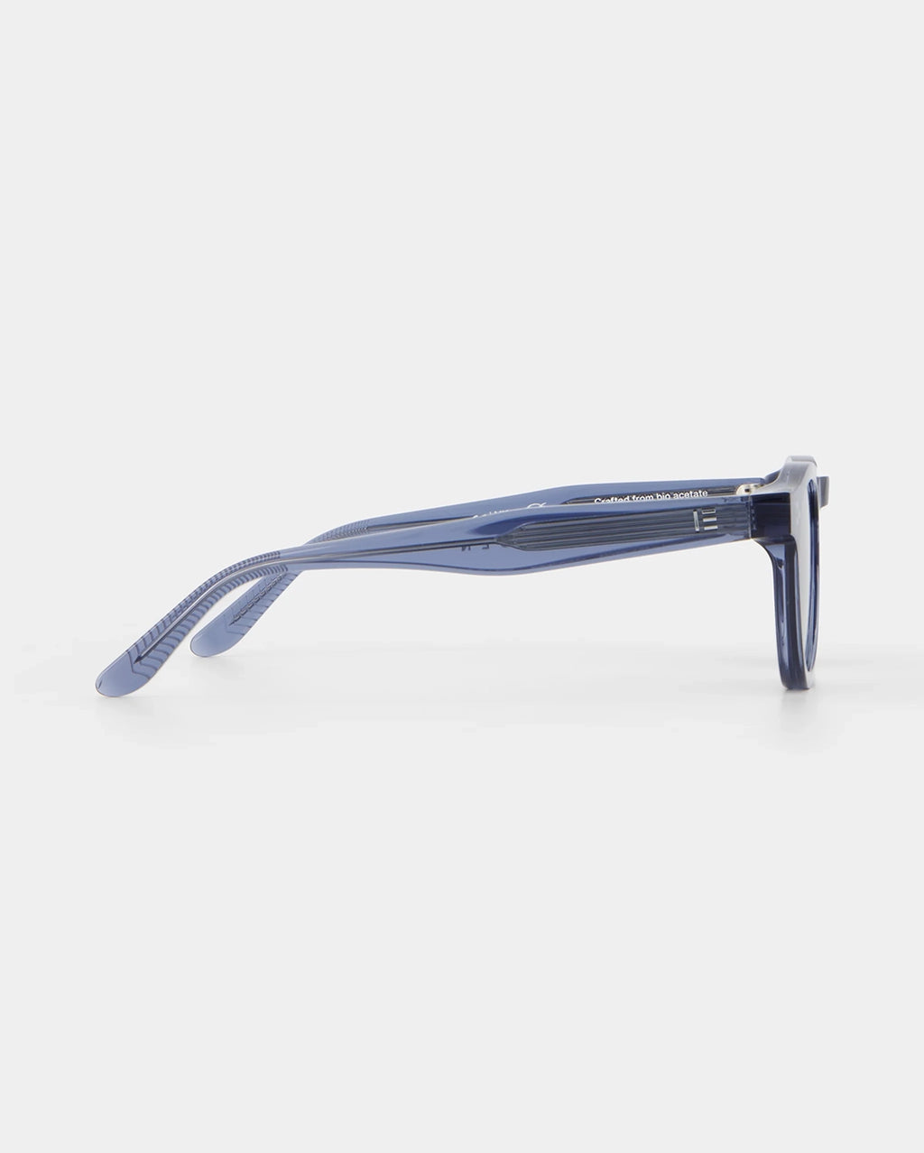 Drew Sunglasses - Blue