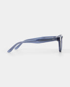Drew Sunglasses - Blue by Isle of Eden - view 7
