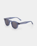 Drew Sunglasses - Blue by Isle of Eden - view 8