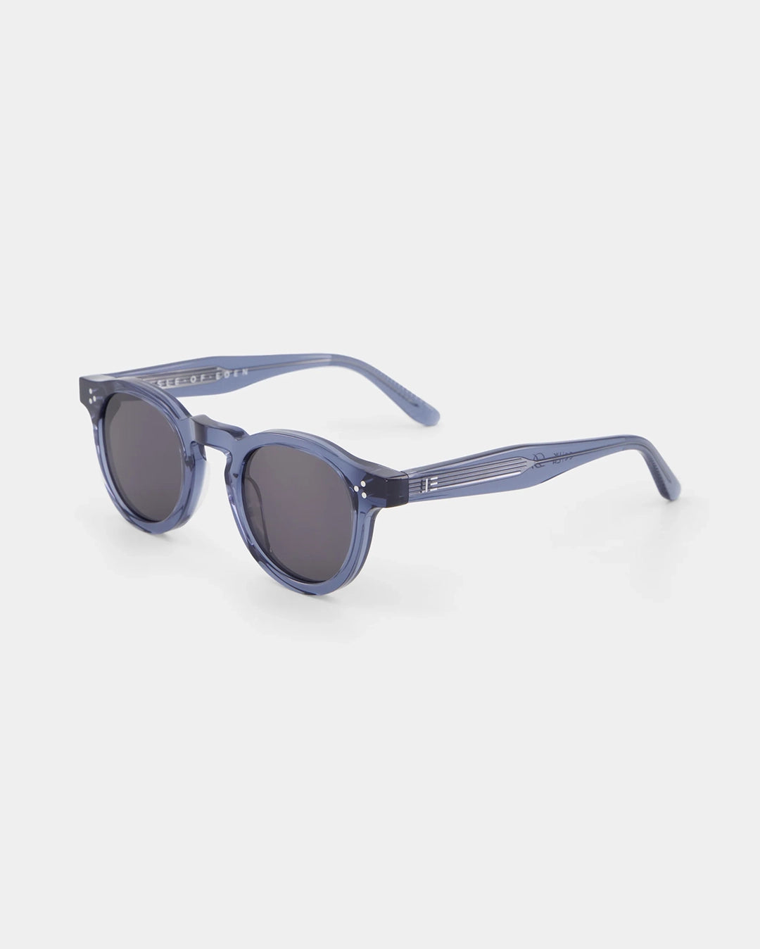 Drew Sunglasses - Blue