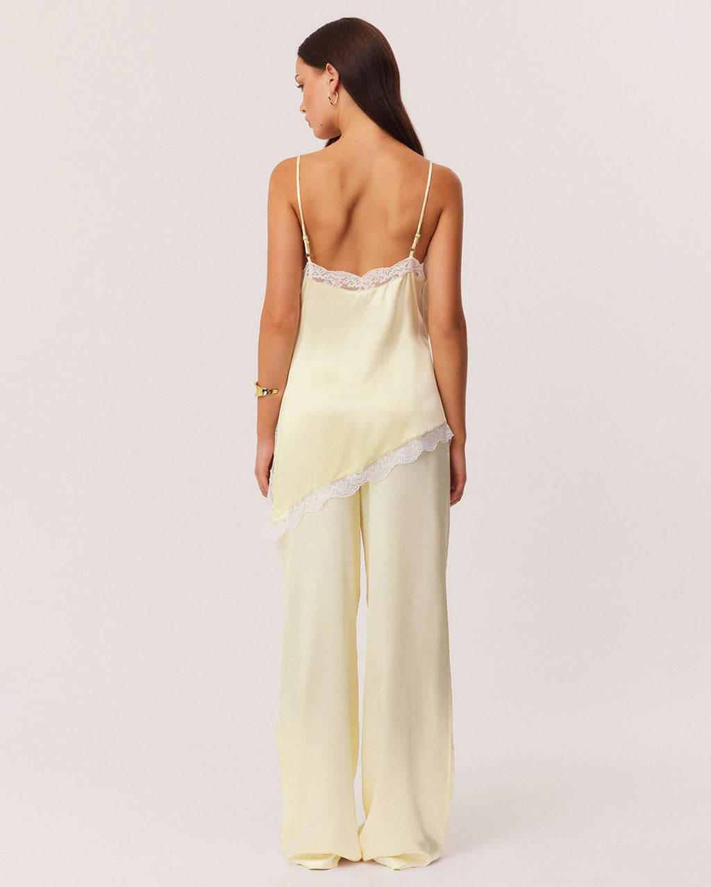 Dove Pants - Sour Lemon