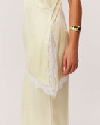 Dove Pants - Sour Lemon by SNDYS - view 6