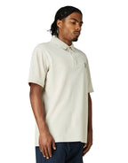 Core Pique Polo - Pumice by Eastside Golf - view 2