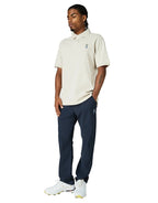 Core Pique Polo - Pumice by Eastside Golf - view 4