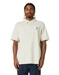 Core Pique Polo - Pumice by Eastside Golf