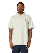 Core Pique Polo - Pumice by Eastside Golf